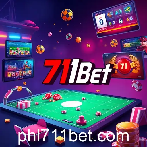 711bet