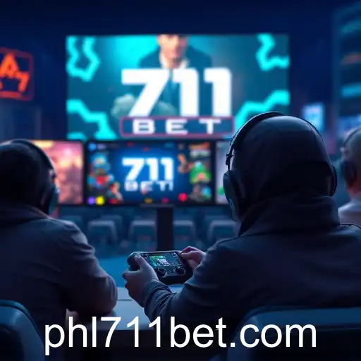 711bet Revolutionizes Online Gaming Experience