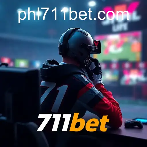711bet's Rise in the Gaming World