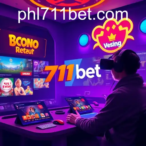 711bet's Evolving Role in Online Gaming