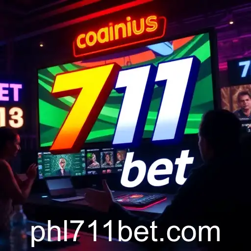 711bet: Revolutionizing Online Gaming Experience
