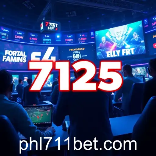 711bet: Revolutionizing Online Gaming in 2025