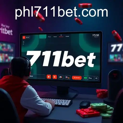 The Rise of 711bet in Online Gaming