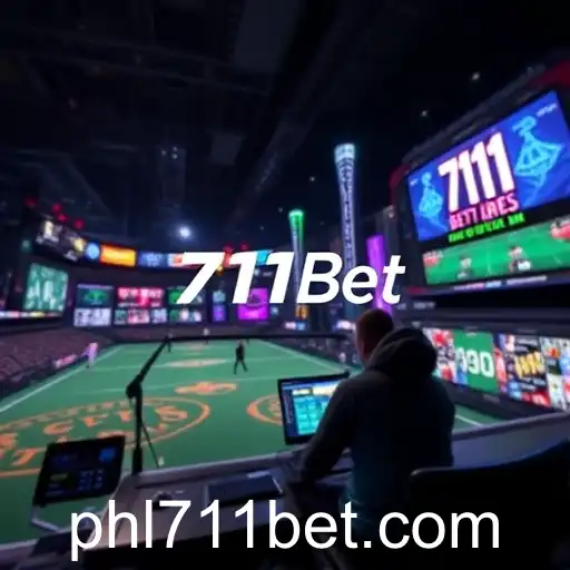 711bet