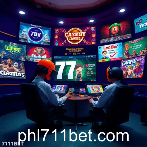 The Evolution of Online Gaming in 2025