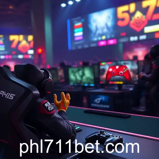 The Evolution of Online Gaming Platforms