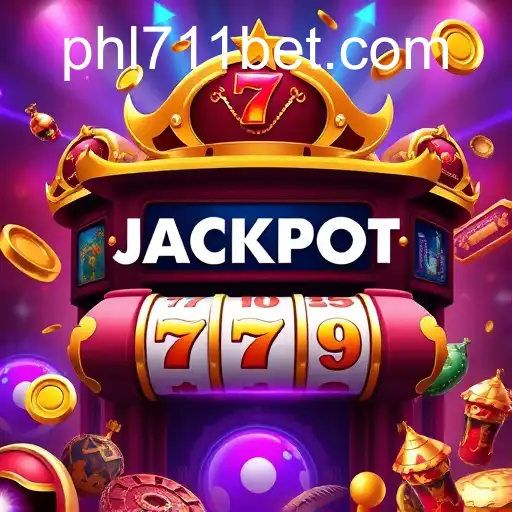 Exploring the Exciting World of Jackpot Games at 711bet