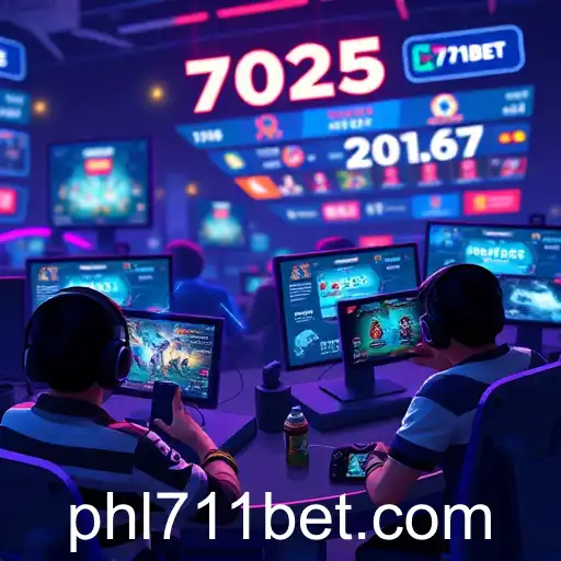 The Evolution of Online Gaming Communities