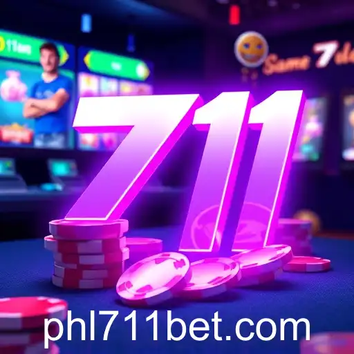 Online Gaming Surge: The Rise of 711bet