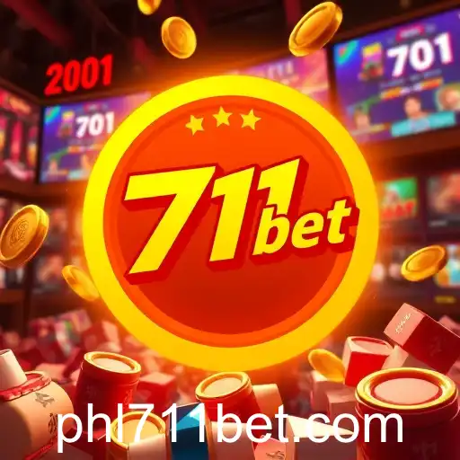 The Rise of 711bet: A New Player in Online Gaming