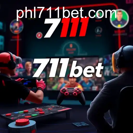 Rise of 711bet in the Gaming World