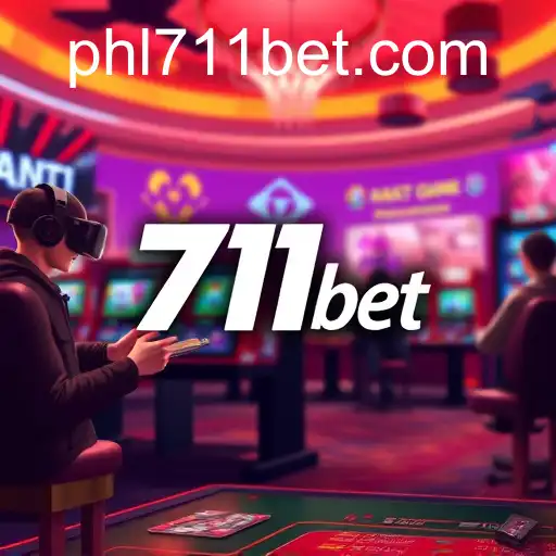The Rise of 711bet in Online Gaming