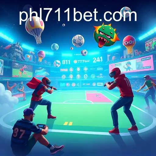 The Rise of 711bet in the Online Gaming World