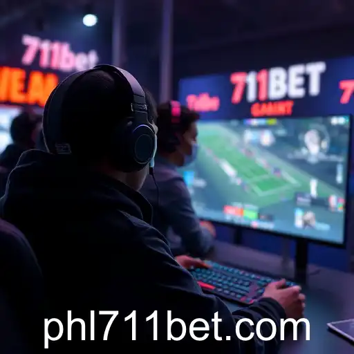 711bet
