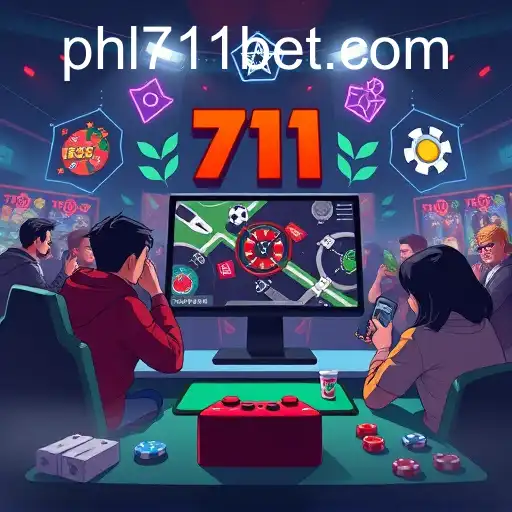 The Rise of Online Gaming and Betting