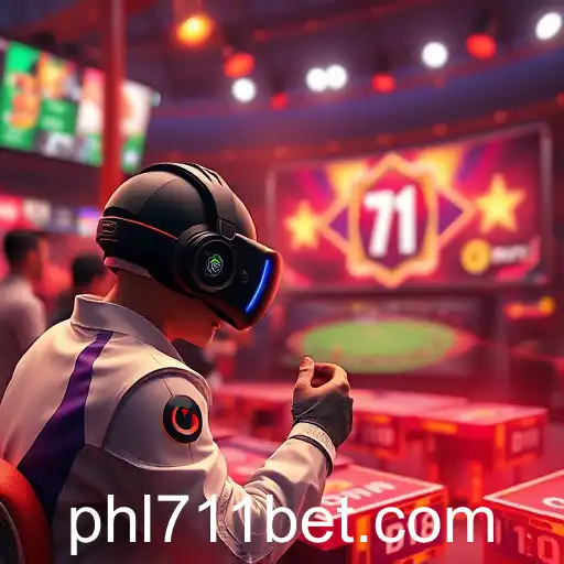 The Rise of Online Gaming Websites