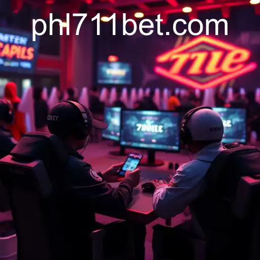 The Rise of Online Gaming Sites Spurs Legal and Economic Discussions