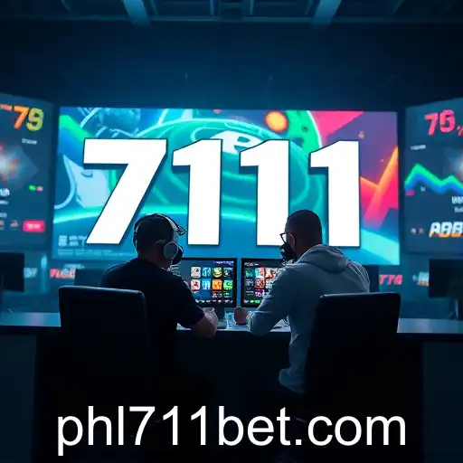 711bet