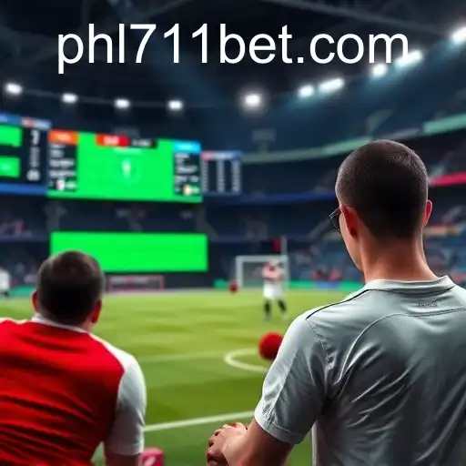 Understanding Sports Betting with 711bet: Exploring the Dynamics of a Growing Industry