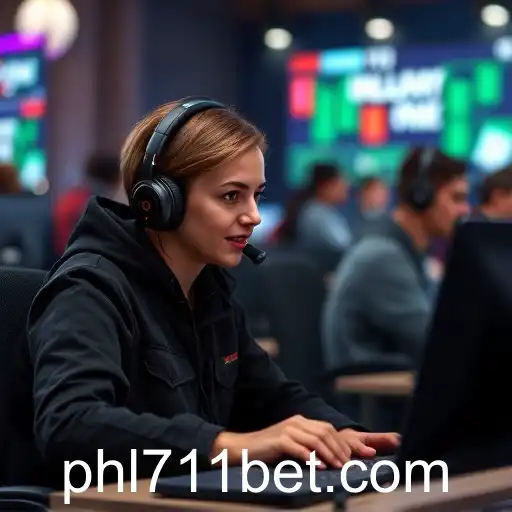 711bet