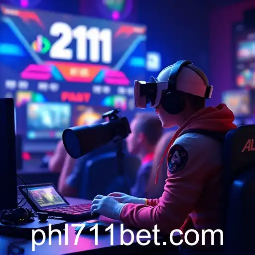 The Rise of 711bet: A New Era in Online Gaming