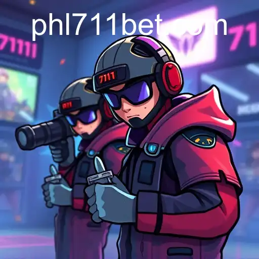 Exploring 'Game Tournaments': A Unique Gaming Experience with 711bet